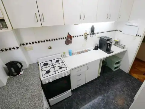 Departamento en Venta 4amb en Barrio norte