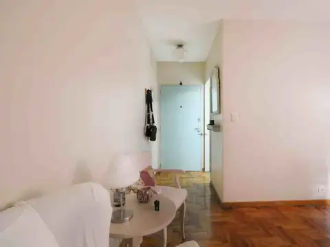 Departamento en Venta 4amb en Barrio norte
