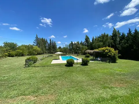 Casa en Venta de 3 dormitorios