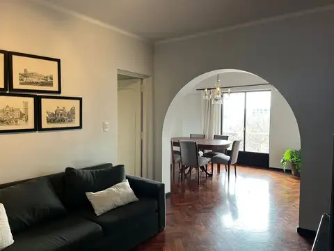 VENTA DEPARTAMENTO CIUDAD MENDOZA