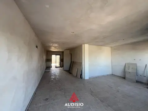 Depto Tipo Casa en Venta de 3 dormitorios