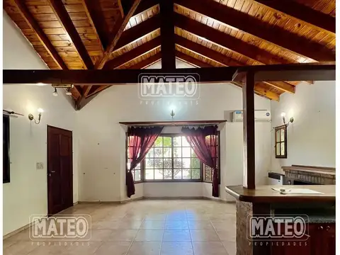 Casa en Venta de 4 dormitorios