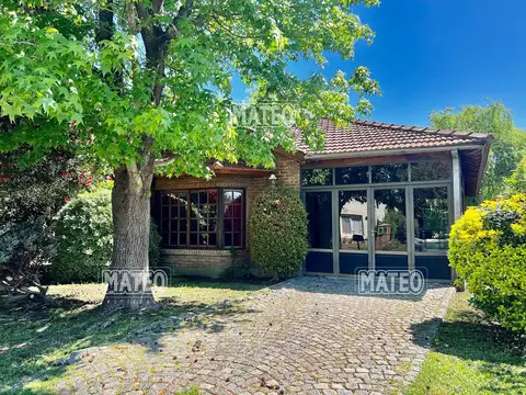 Propiedad con Bajo Costo de Expensas