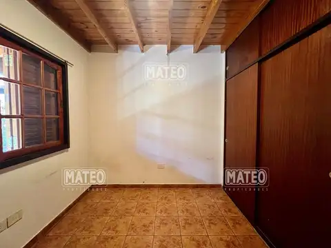 Propiedad con Bajo Costo de Expensas