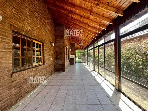 Casa en Venta en Country Club Banco Provincia, USD 185.000