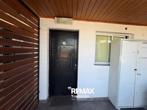 Alquiler Dpto 2 Amb. Macrocentro