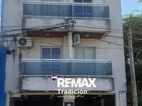 Alquiler Dpto 2 Amb. Macrocentro