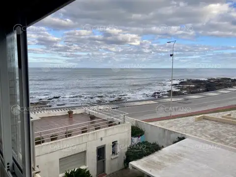 Venta apartamento 1 dormitorio Península Punta del Este
