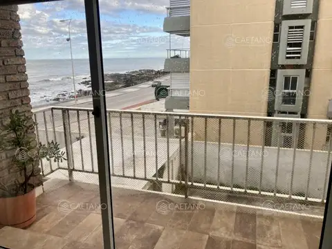 Departamento en Alquiler Temporal de 1 dormitorio