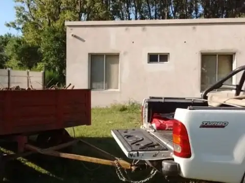 Casa en Venta en Pergamino, USD 45.000