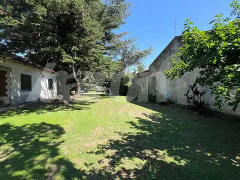 Terreno en Venta en Lomas De Zamora, USD 55.000