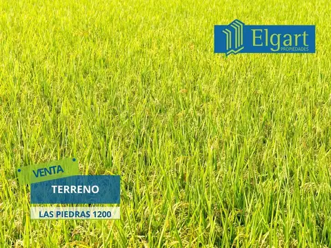 Terreno - Venta - Argentina, San Miguel de Tucumán - Las Piedras 1200