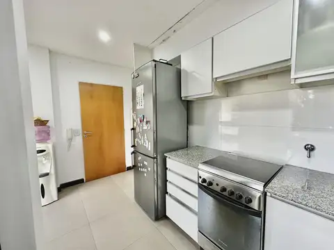 Departamento en Venta en Ramos Mejia Norte, USD 179.000