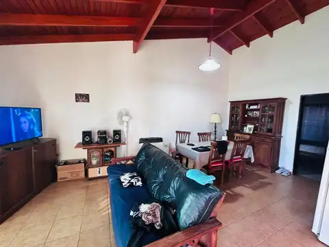 Casa en Venta 18 años
