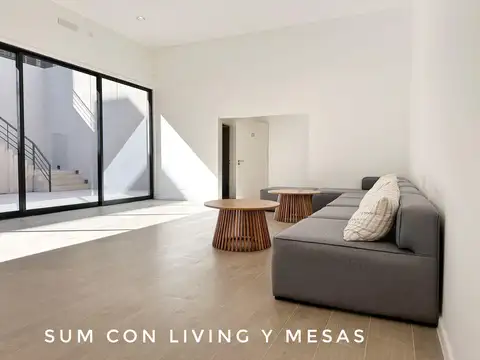 Departamento en Venta en Garin, USD 103.220