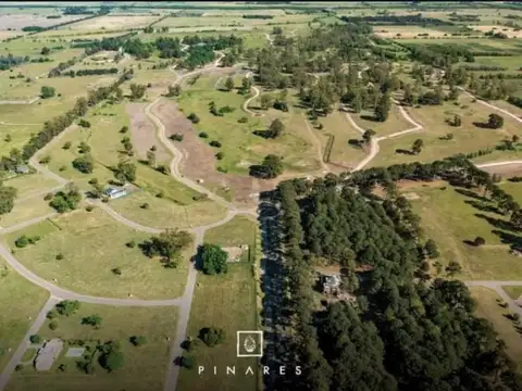 Terreno en Venta en Los Pinares Country Club, USD 42.000