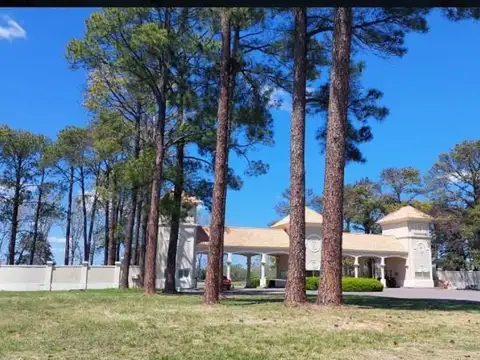 Terreno en Venta de 1657,0 m2