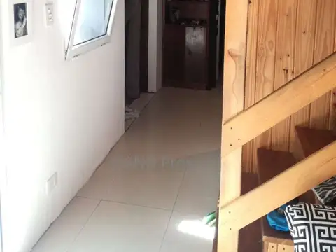 Depto Tipo Casa en Venta en Martinez Santa Fe / Fleming, USD 135.000