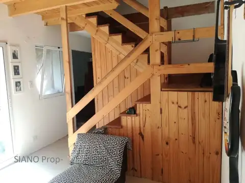 Depto Tipo Casa en Venta de 2 dormitorios