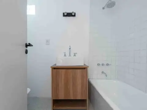 Departamento en Venta en Caballito, USD 159.000