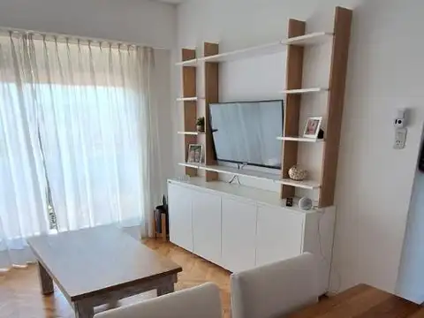 Lindísimo depto en San Miguel