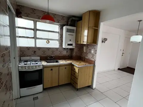 Departamento en Alquiler en General San Martin, $ 800.000