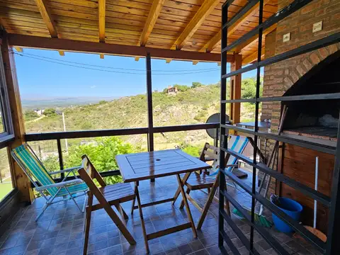 Hotel en Venta en Villa Carlos Paz, USD 398.000