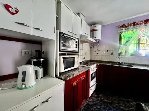Casa en Venta 22 años
