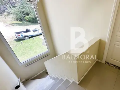 Casa en Alquiler - Zona Rincón del Tridente / REF: 8848