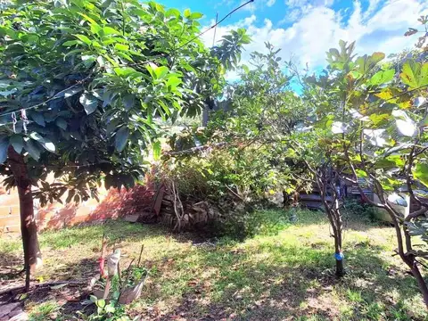 Casa en Venta 30 años