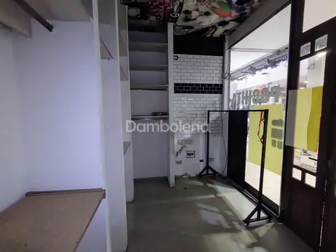 Local  en Alquiler en Merlo,  G.B.A. Zona Oeste