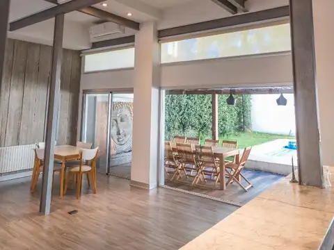 Casa en Venta en Nuñez, USD 1.100.000