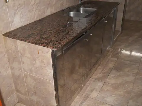 Departamento 2 dormitorios, 2 baños y 2 balcones