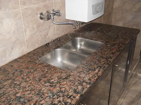 Departamento en Alquiler 15 años