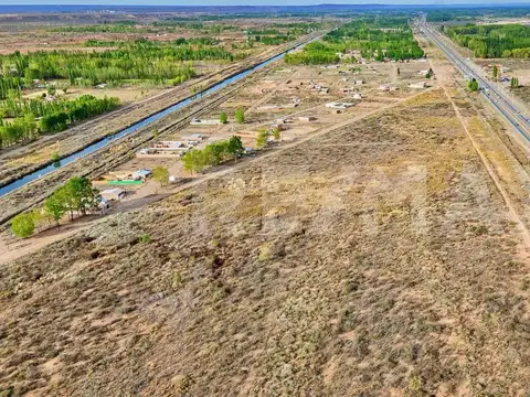 Ruta Nacional 22 S/N