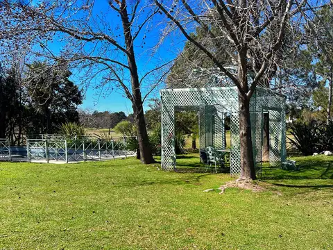 Casa en Venta en Hacoaj, USD 745.000