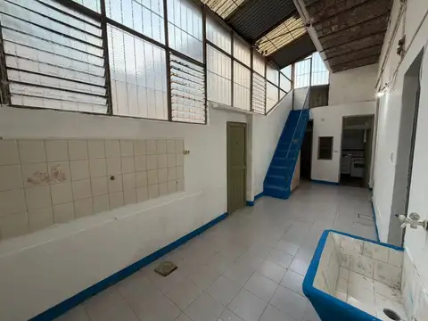 Deposito - PH - Villa Crespo