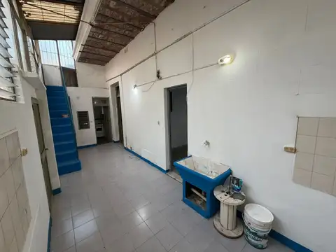 Local en Alquiler en Villa Crespo, $ 950.000