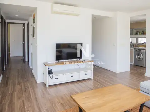 Departamento en Alquiler Temporal de 3 dormitorios