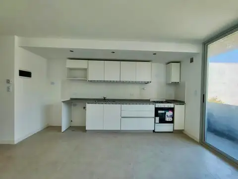 Departamento en Alquiler de 1 dormitorio