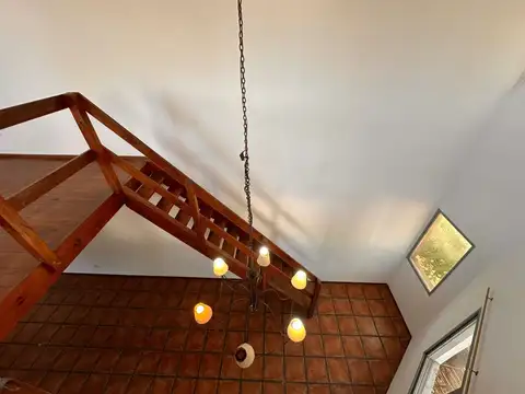 Departamento en Alquiler en Pilar Centro, $ 700.000