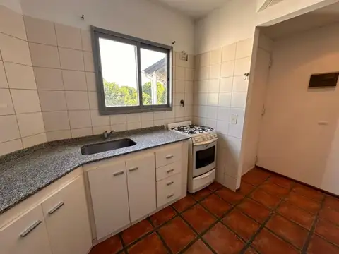 Departamento en Alquiler de 3 ambientes