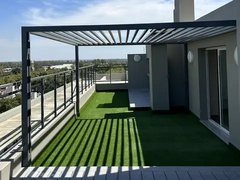 Departamento en Venta 3 años