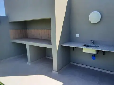 Departamento en Venta al Este