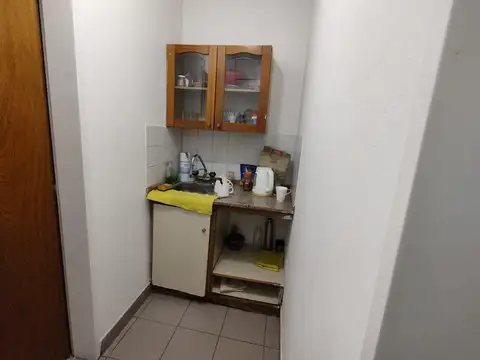 Oficina en Alquiler 20 años