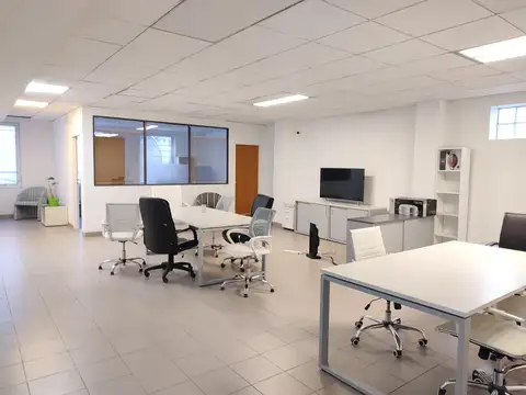 Oficina EN ALQUILER.