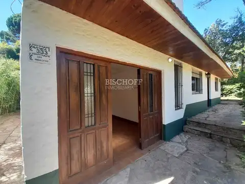 VENTA EN BLOCK DE 3 CASAS EN ZONA CENTRO, TODOS LOS SERVICIOS