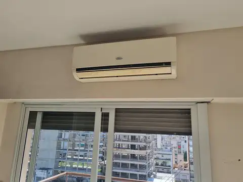 Av Medrano 100, Piso 9