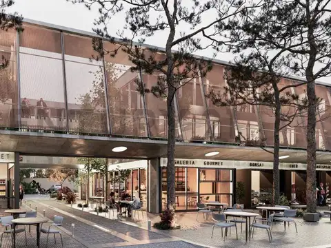 Oficina en Alquiler A Estrenar