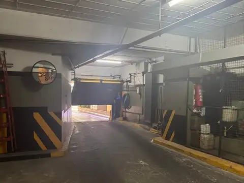 Avenida Corrientes 4000